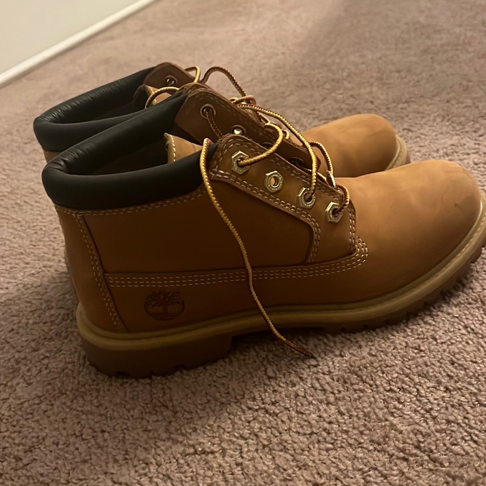 Womens Timberland (Brand New!)